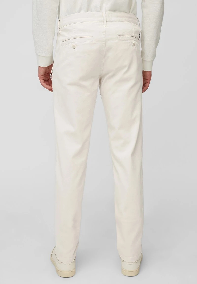 Marc O'Polo Herren STIG - Chino - Bunny Gray 3 Marc O'Polo Herren STIG - Chino - Bunny Gray – Bild 3