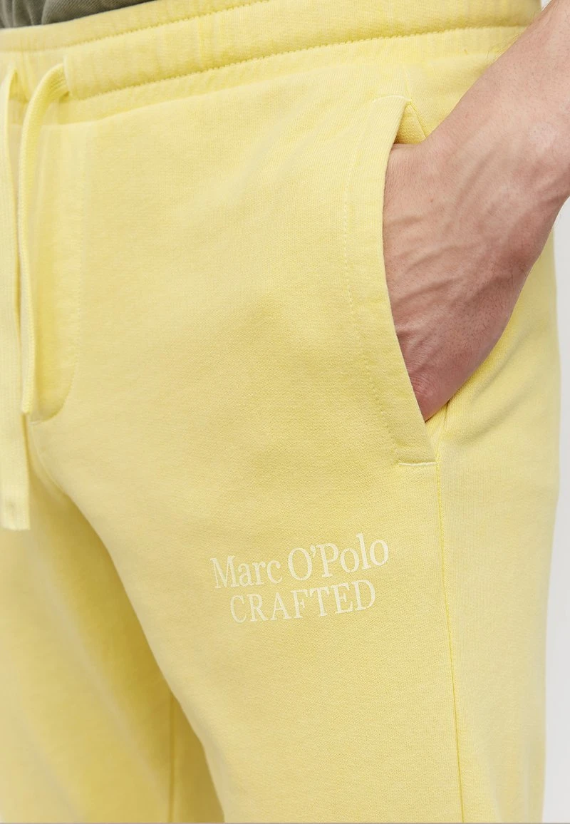 Marc O'Polo FRONT AND BACK POCKETS PLACED PRINT - Jogginghose - Dalmuir Mews | Herren 4 Marc O'Polo FRONT AND BACK POCKETS PLACED PRINT - Jogginghose - Dalmuir Mews | Herren – Bild 4