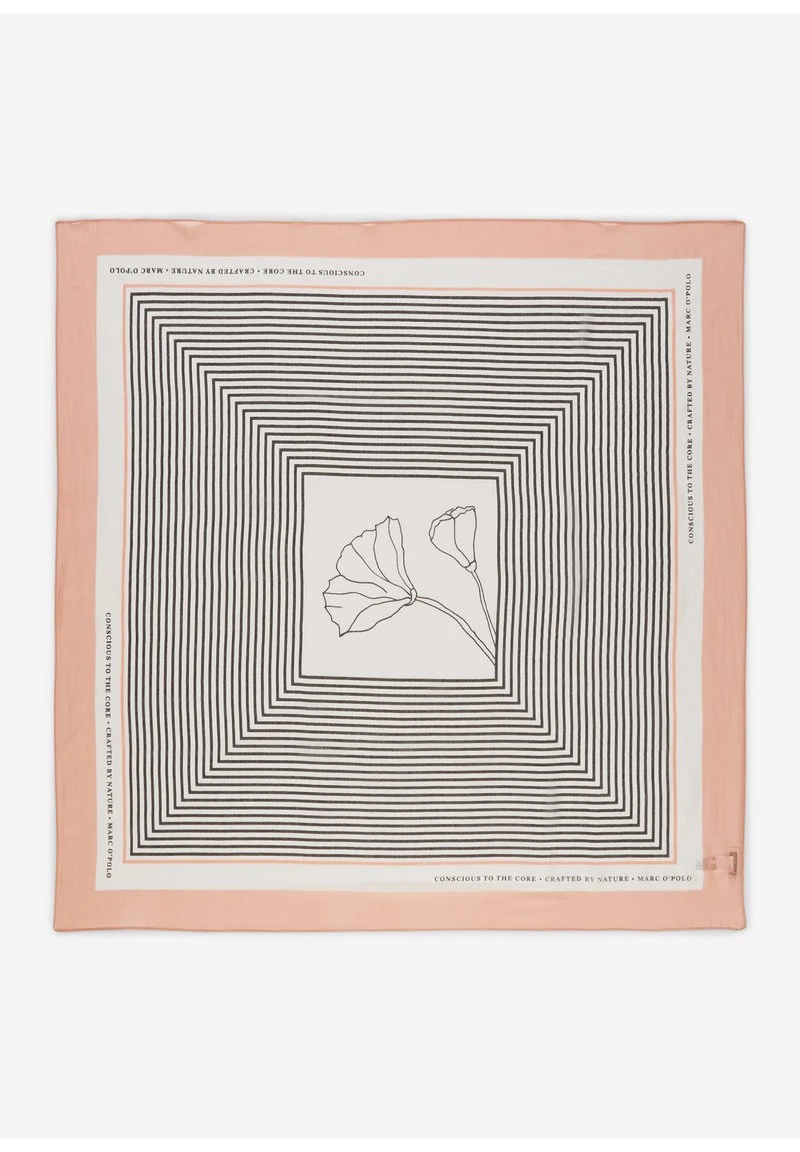 Marc O'Polo Damen Schal - Multi 2 Marc O'Polo Damen Schal - Multi – Bild 2