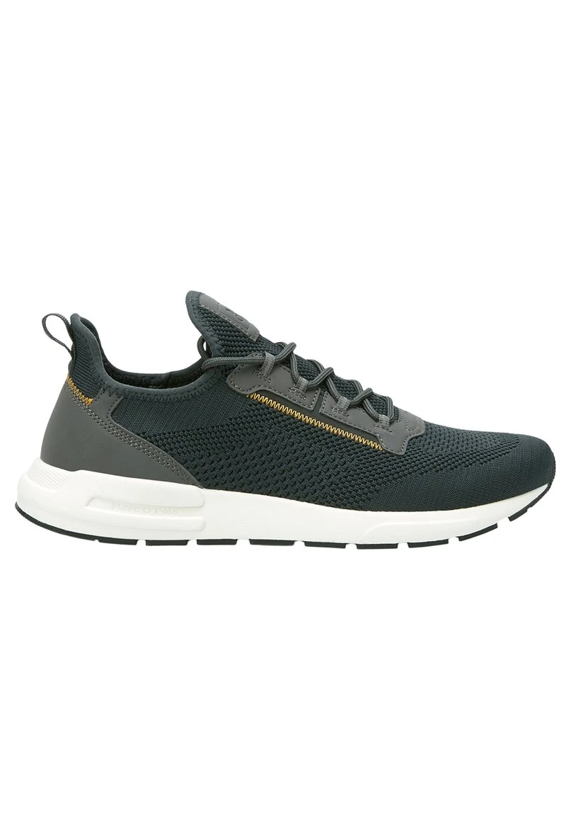 Marc O'Polo JOSEF 4D - Sneaker Low - Anthracite | Herren 3 Marc O'Polo JOSEF 4D - Sneaker Low - Anthracite | Herren – Bild 3