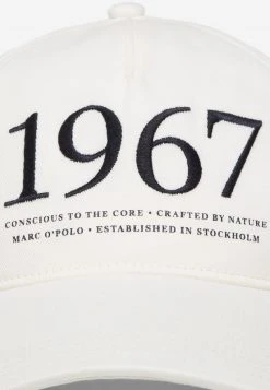 Marc O'Polo Cap - Salty White | Damen -Marc O'Polo Verkäufe 080ae3e5b860491db6b311156aaf9115