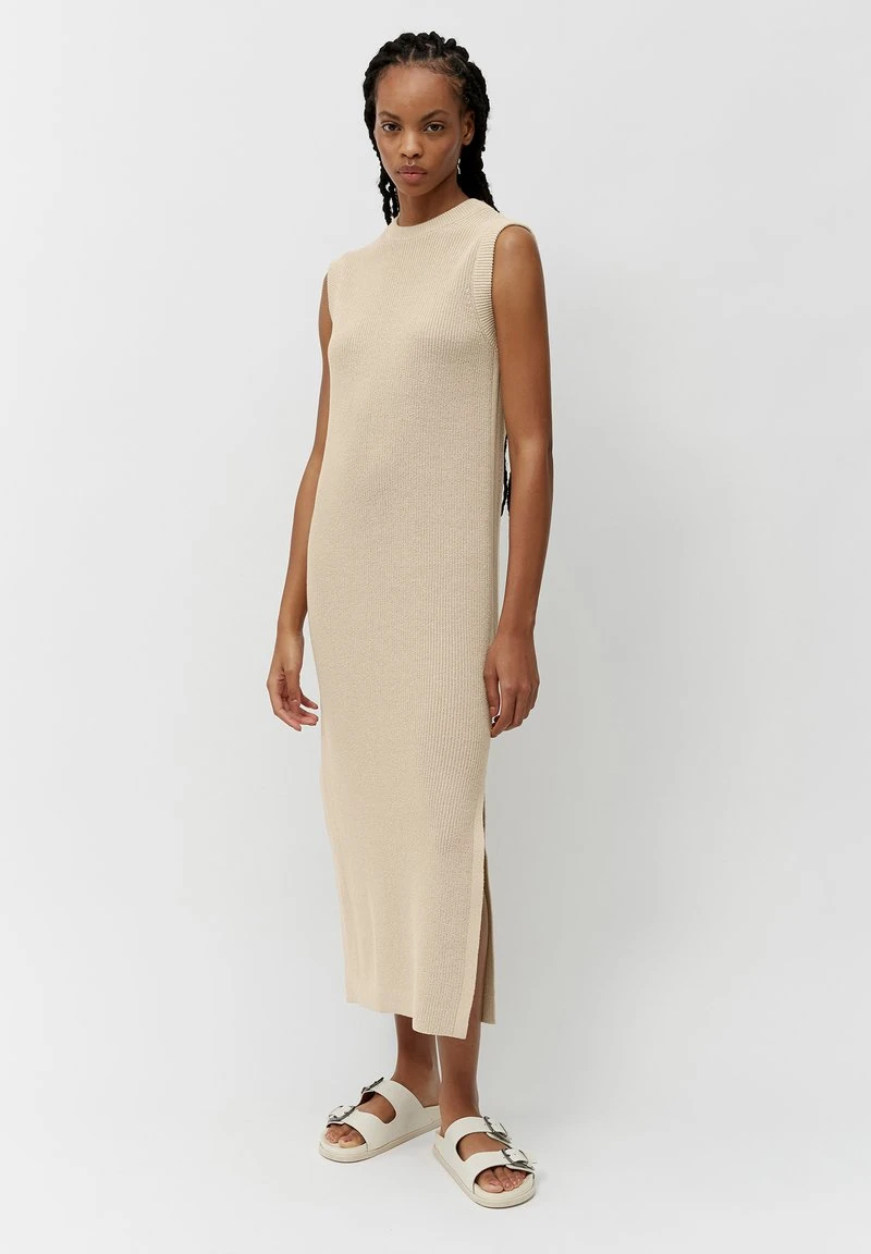 Marc O'Polo Damen Strickkleid - Dusty Field 1 Marc O'Polo Damen Strickkleid - Dusty Field