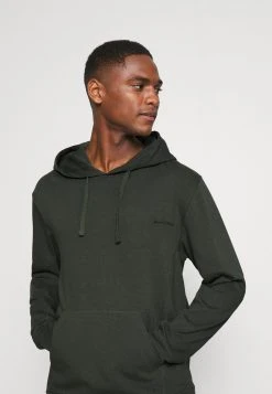 Marc O'Polo Herren HOODIE - Nachtwäsche Shirt - Oliv -Marc O'Polo Verkäufe 085e5f594b444196848cd67b6abd86dd