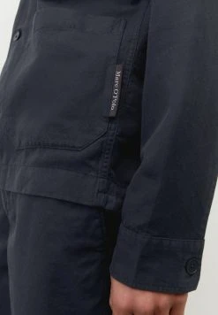 Marc O'Polo Leichte Jacke - Dark Navy | Herren 8 Marc O'Polo Leichte Jacke - Dark Navy | Herren -Marc O'Polo Verkäufe 0862e0e1876b44029bc071b6404a7800