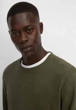 Marc O'Polo AUS OTTOMAN QUALITÄT - Langarmshirt - Burnt Leaf | Herren 9 Marc O'Polo AUS OTTOMAN QUALITÄT - Langarmshirt - Burnt Leaf | Herren -Marc O'Polo Verkäufe 0873e1229c584bf7910ffa5191fbc762