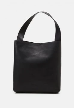 Marc O'Polo GILLA - Shopping Bag - Black | Damen