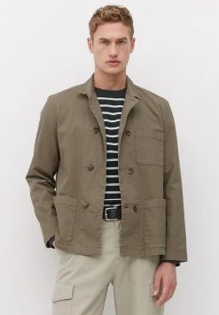 Marc O'Polo Hemd - Stone Harbour | Herren