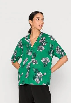 Marc O'Polo BLOUSE - Bluse - Multi | Damen