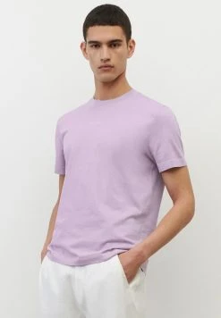 Marc O'Polo T-Shirt Basic - Ephemera | Herren
