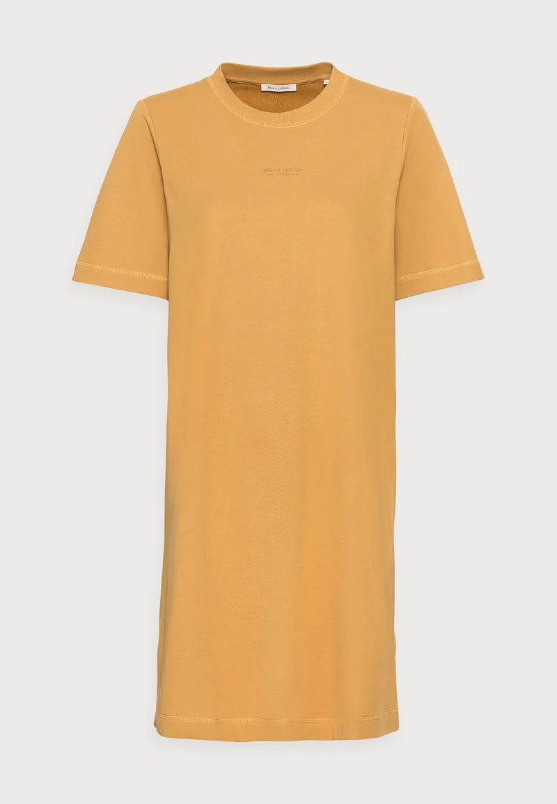 Marc O'Polo Freizeitkleid - Sweet Corn | Damen 5 Marc O'Polo Freizeitkleid - Sweet Corn | Damen – Bild 5