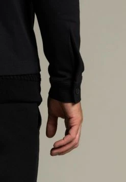 Marc O'Polo Hemd - Schwarz | Herren 11 Marc O'Polo Hemd - Schwarz | Herren -Marc O'Polo Verkäufe 090fb7c8f5594ce9a8b4225034145a7a