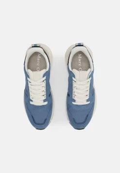 Marc O'Polo JOSEF 1D - Sneaker Low - Mid Blue | Herren 10 Marc O'Polo JOSEF 1D - Sneaker Low - Mid Blue | Herren -Marc O'Polo Verkäufe 091506aa186c4d59b6ccad7a927fda24