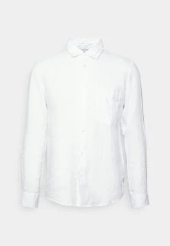 Marc O'Polo KENT COLLAR LONG SLEEVE ONE BIGGER CHEST POCKET STYLE - Hemd - White | Herren 10 Marc O'Polo KENT COLLAR LONG SLEEVE ONE BIGGER CHEST POCKET STYLE - Hemd - White | Herren -Marc O'Polo Verkäufe 0915e3eb034a4053afc8a24d8c9909fe