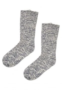 Marc O'Polo 2-PACK - Socken - Navy | Herren