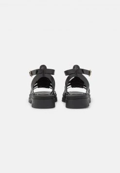 Marc O'Polo LINA - Riemensandalette - Black | Damen -Marc O'Polo Verkäufe 0997d921cbb446119647e640a6fee4c4