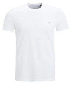 Marc O'Polo C-NECK - T-Shirt Basic - White | Herren 9 Marc O'Polo C-NECK - T-Shirt Basic - White | Herren -Marc O'Polo Verkäufe 0a1113db090946d496704f5cb30ecc8f