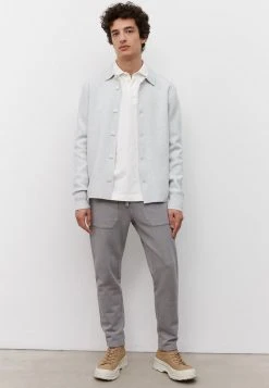 Marc O'Polo AUS KOMFORTABLEM BIO -MIX - Strickjacke - Beige Melange | Herren 10 Marc O'Polo AUS KOMFORTABLEM BIO -MIX - Strickjacke - Beige Melange | Herren -Marc O'Polo Verkäufe 0a157ae3a65f4239b975ad6e2fbde6f7