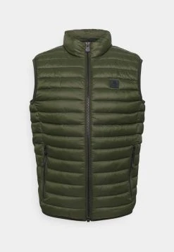 Marc O'Polo VEST REGULAR FIT VISLON ZIPPE - Weste - Burnt Leaf | Herren 12 Marc O'Polo VEST REGULAR FIT VISLON ZIPPE - Weste - Burnt Leaf | Herren -Marc O'Polo Verkäufe 0a295d2bff5a49eb900fac900761f43c