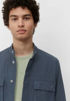 Marc O'Polo Herren Hemd - Moon Stone 10 Marc O'Polo Herren Hemd - Moon Stone -Marc O'Polo Verkäufe 0a49f97361a5460f887e90f2dc041fef