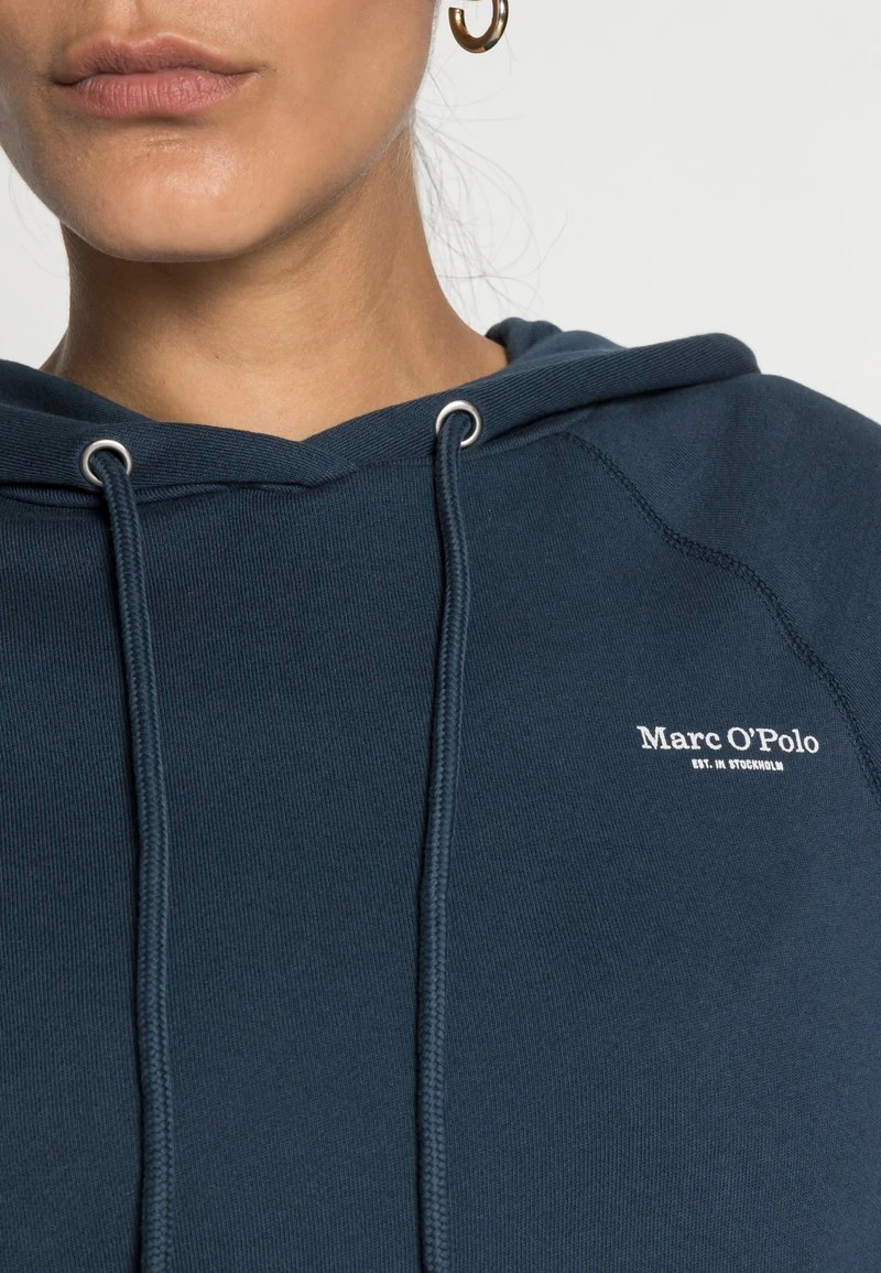 Marc O'Polo Freizeitkleid - Breezy Sea | Damen 5 Marc O'Polo Freizeitkleid - Breezy Sea | Damen – Bild 5