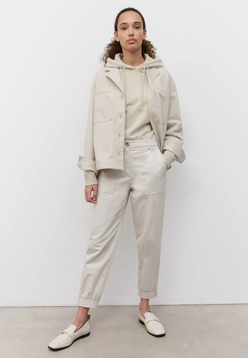 Blazer - stone powder Marc O'Polo Blazer - Stone Powder | Damen -Marc O'Polo Verkäufe 0a914c186335486cba5b20960668b5d4