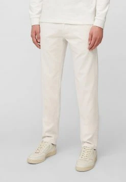 Marc O'Polo Herren STIG - Chino - Bunny Gray