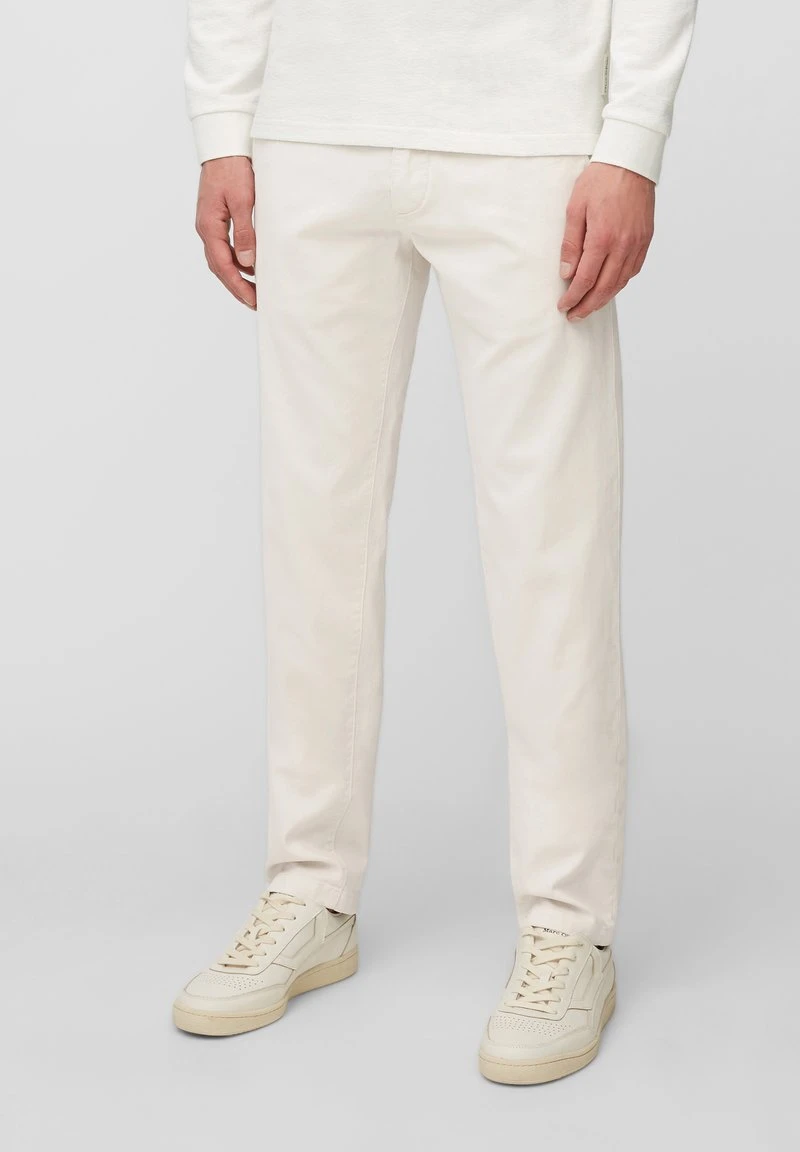 Marc O'Polo Herren STIG - Chino - Bunny Gray 1 Marc O'Polo Herren STIG - Chino - Bunny Gray