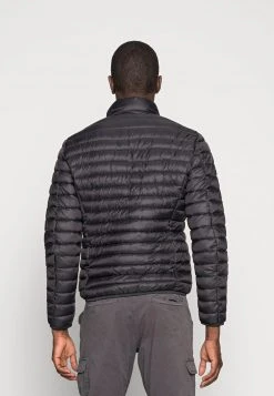 Marc O'Polo JACKET - Übergangsjacke - Black | Herren -Marc O'Polo Verkäufe 0ac0a47aa54640da805f934ad0697976