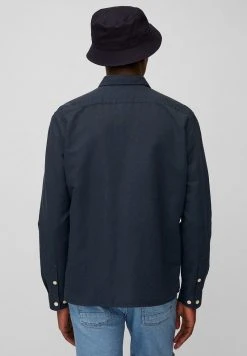 Marc O'Polo Herren Hemd - Total Eclipse 8 Marc O'Polo Herren Hemd - Total Eclipse -Marc O'Polo Verkäufe 0ad23fcea16542c4a82e6f22b6313b04