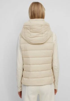 Marc O'Polo PUFFER - Weste - Stormy Sand | Damen 8 Marc O'Polo PUFFER - Weste - Stormy Sand | Damen -Marc O'Polo Verkäufe 0b246955b9d344f4b3386046a3ce57a5