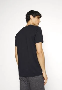 Marc O'Polo Herren SHORT SLEEVE - T-Shirt Basic - Shirt Dark Blue 8 Marc O'Polo Herren SHORT SLEEVE - T-Shirt Basic - Shirt Dark Blue -Marc O'Polo Verkäufe 0b35acd983e449368dc7f819401a545d