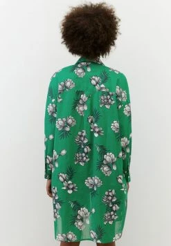 Marc O'Polo AUS -QUALITÄT - Blusenkleid - Green | Damen 2 Marc O'Polo AUS -QUALITÄT - Blusenkleid - Green | Damen -Marc O'Polo Verkäufe 0b48df3a189f4d528e05c3752429c18e