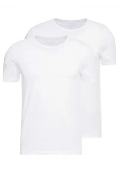 Marc O'Polo 2 PACK - T-Shirt Basic - White | Herren 8 Marc O'Polo 2 PACK - T-Shirt Basic - White | Herren -Marc O'Polo Verkäufe 0b78dacbfa5b44c1b45c970746f63170