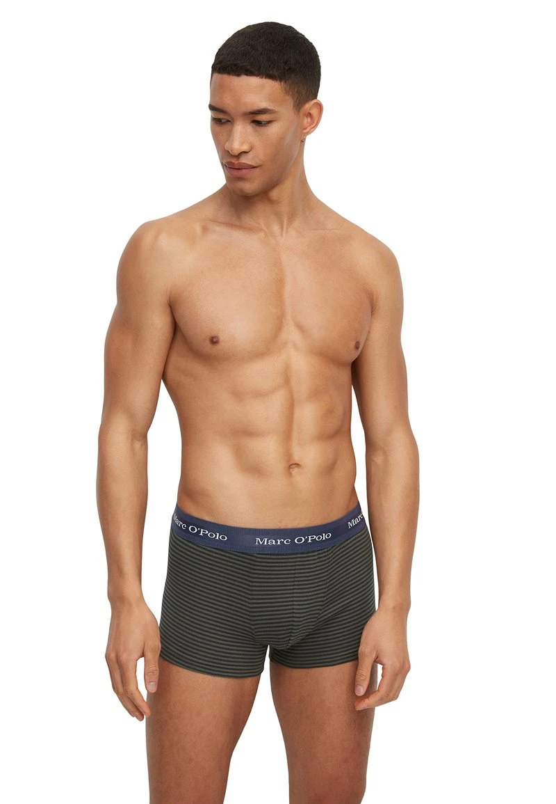 Marc O'Polo Herren SHORTS 3 PACK - Panties - Assorted 1 2 Marc O'Polo Herren SHORTS 3 PACK - Panties - Assorted 1 – Bild 2