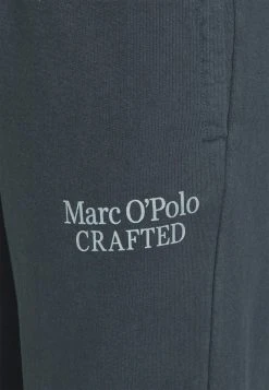 Marc O'Polo Herren FRONT AND BACK POCKETS PLACED PRINT - Jogginghose - Dark Navy 5 Marc O'Polo Herren FRONT AND BACK POCKETS PLACED PRINT - Jogginghose - Dark Navy -Marc O'Polo Verkäufe 0bbf1e3d312c4bd491b4f66365acbf84