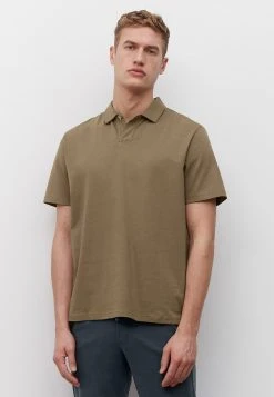 Marc O'Polo KURZARM RELAXED - Poloshirt - Stone Harbour | Herren
