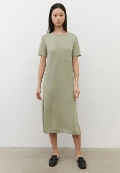 Marc O'Polo KURZARM МIX - Strickkleid - Herbal Steam | Damen 10 Marc O'Polo KURZARM МIX - Strickkleid - Herbal Steam | Damen -Marc O'Polo Verkäufe 0c8b0fbd35c9422988bc987a7eb9a370