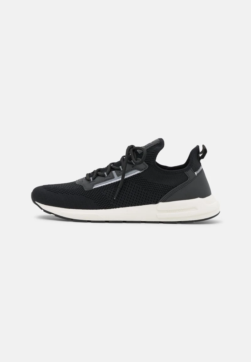 Marc O'Polo JOSEF 4D - Sneaker Low - Black | Herren 1 Marc O'Polo JOSEF 4D - Sneaker Low - Black | Herren