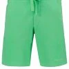Marc O'Polo Shorts - Smaragd | Herren