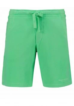Marc O'Polo Shorts - Smaragd | Herren