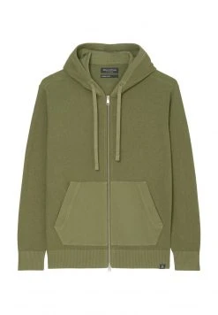 Marc O'Polo Sweatjacke - Olive | Herren 11 Marc O'Polo Sweatjacke - Olive | Herren -Marc O'Polo Verkäufe 0cdd5c0ef17243f6adb81949df5886e9