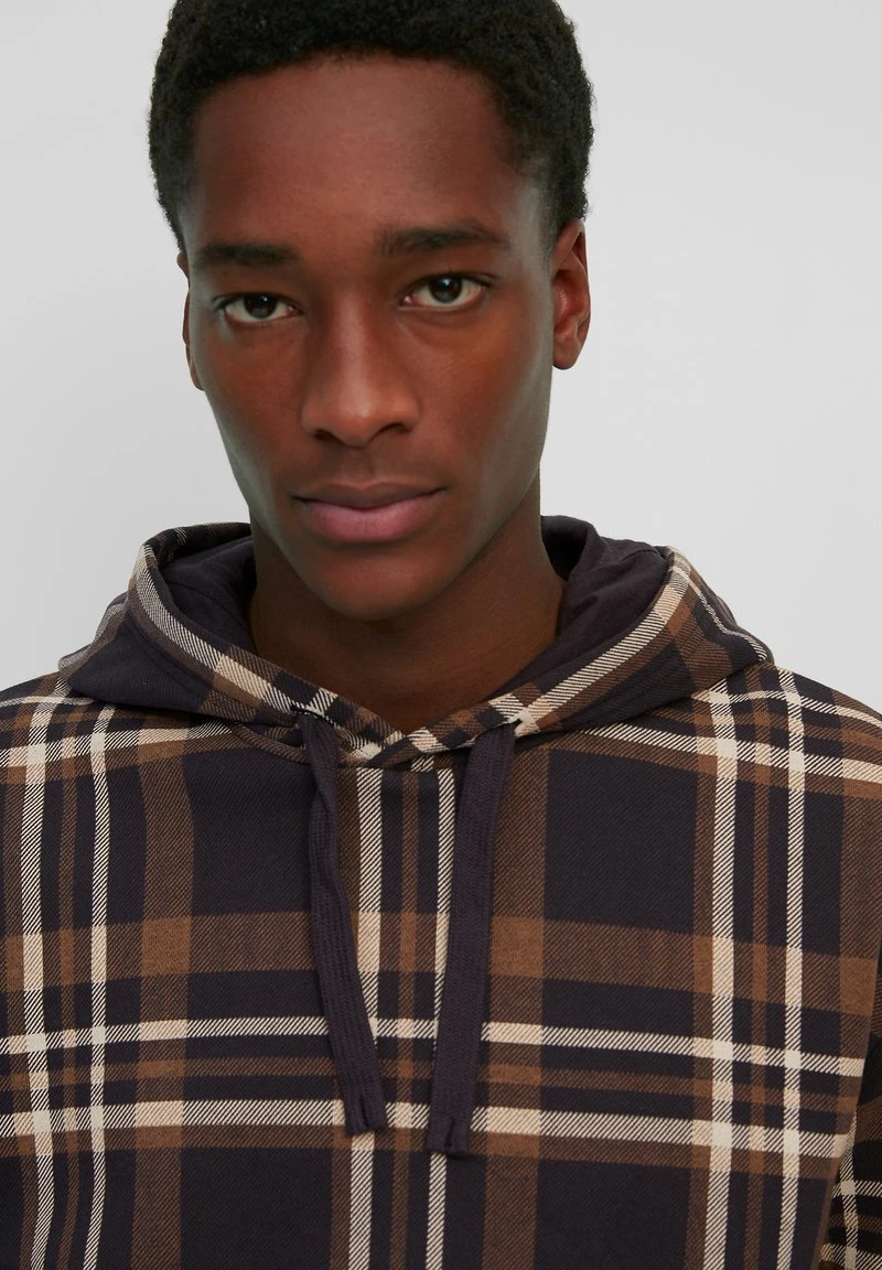 Marc O'Polo Kapuzenpullover - Multi/phantom Fear | Herren 5 Marc O'Polo Kapuzenpullover - Multi/phantom Fear | Herren – Bild 5