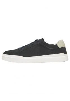 Marc O'Polo Sneaker Low - Dark Navy | Herren