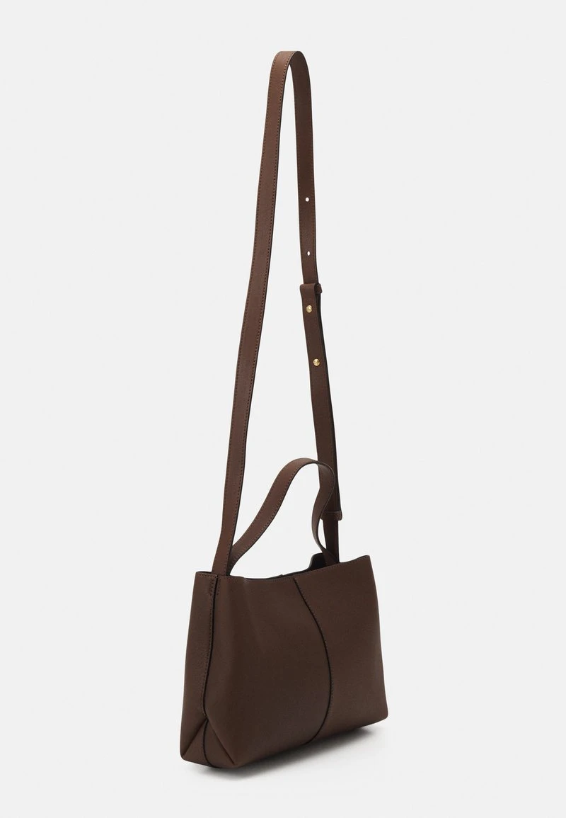 Marc O'Polo GERI - Umhängetasche - Chocolate Brown | Damen 2 Marc O'Polo GERI - Umhängetasche - Chocolate Brown | Damen – Bild 2