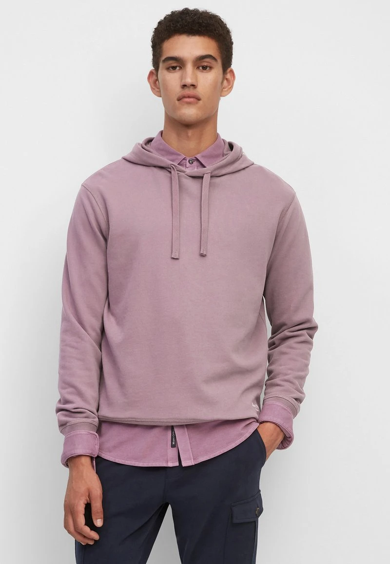 Marc O'Polo Kapuzenpullover - Crocus | Herren 1 Marc O'Polo Kapuzenpullover - Crocus | Herren