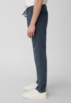 Marc O'Polo MODELL STIG - Chino - Total Eclipse | Herren 9 Marc O'Polo MODELL STIG - Chino - Total Eclipse | Herren -Marc O'Polo Verkäufe 0e4617b4c6504454b6335560c4f59e97