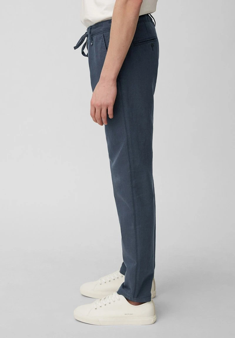 Marc O'Polo MODELL STIG - Chino - Total Eclipse | Herren 4 Marc O'Polo MODELL STIG - Chino - Total Eclipse | Herren – Bild 4