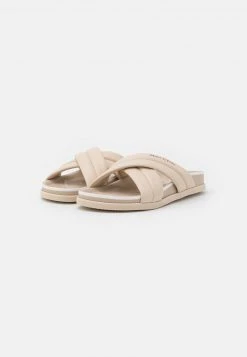 Marc O'Polo Pantolette Flach - Sand | Damen 2 Marc O'Polo Pantolette Flach - Sand | Damen -Marc O'Polo Verkäufe 0e9a08e7f2d343b2ae95f02dc71613e0