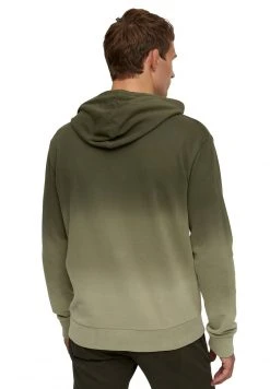 Marc O'Polo MIT LÄSSIGEM DIP-DYE-EFFEKT - Kapuzenpullover - Green | Herren -Marc O'Polo Verkäufe 0f0348affc654049ad29115e807e28bf