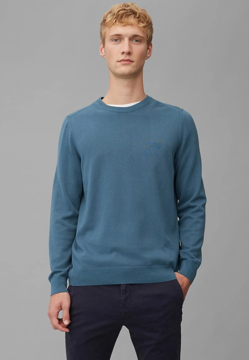 Marc O'Polo Strickpullover - Deep Dive | Herren 1 Marc O'Polo Strickpullover - Deep Dive | Herren